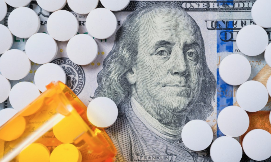 drug prices