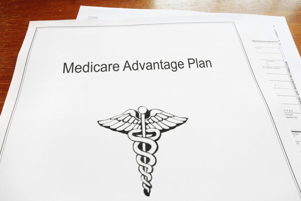 Medicare Advantage