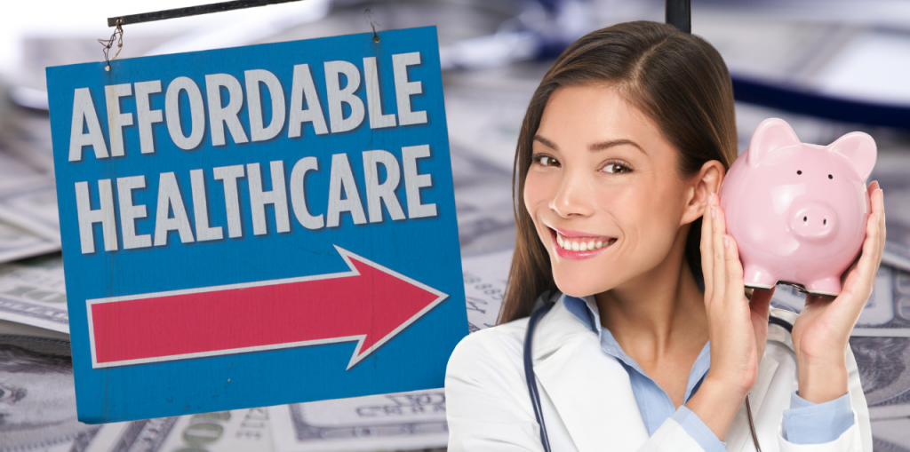 Reasonable Healthcare Cost