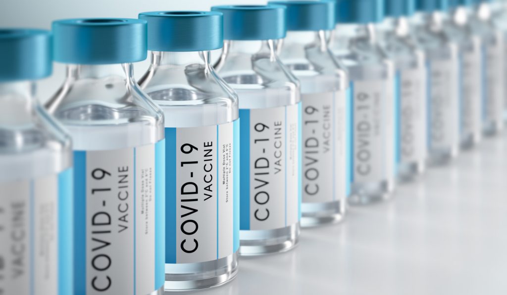 COVID-19 vaccine